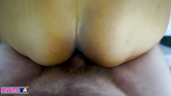 Perawat Thailand Dihardcore Dan Dikocok Penuh Sampai Tumpah