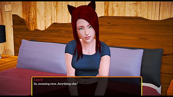 Keluarga Baruku Yang Penuh Nafsu Dan Gairah Tak Terkendali