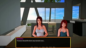 Becca Sangat Marah Sampai Bikin Gw Ketakutan, Bro (keluarga Baru Gue) Bagian 49