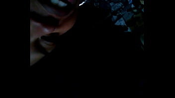 Masturbasi Sendiri Dengan Nikmatnya