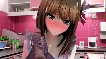 Ngentot Ganas Di Dapur