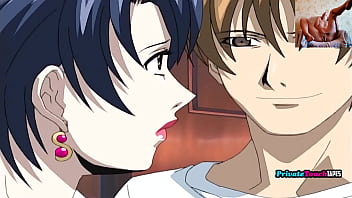 Indo: Nonton Bokep Jepang Tanpa Sensor Ibu Tiri 04 Bikin Nafsu, Dimana Tante Nakal Ngentot Keponakan Tirinya