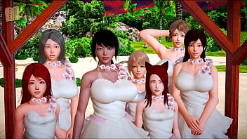 Keluarga Baruku Yang Penuh Nafsu 576