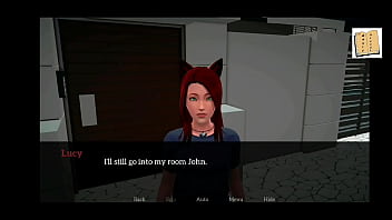 Keluarga Baruku Yang Penuh Nafsu Bab 14