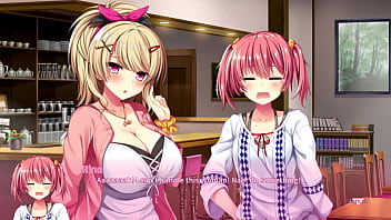 Situasi Hentai Nyata 2 Bagian 28 Rute Chikage Yang Menggoda Dan Penuh Nafsu