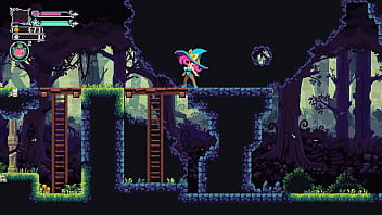 Game Pixel Hentai Bergaya Cuphead (flipwitch Forbidden Sex Hex P5)