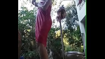 Bhabhi India Desi Telanjang Mandi Ranjang