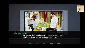 Keluarga Baruku Yang Menggairahkan 148