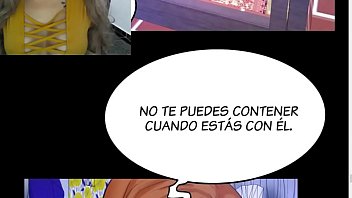 Mi Tia – Babad 28: Paman Menggoda Dan Keponakan Merana