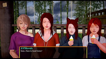 Keluarga Baruku Yang Penuh Nafsu 371