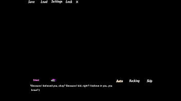 Terjebak Coli Melihat Teman Ibu Tiriku – Ep 5 Akhirnya Ngentot Dia Pakai Stoking Jala