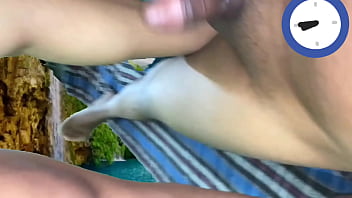 Gadis Liar Ini Dihisap Kontolnya Habis-habisan Sama Cewek China, Lalu Dia Naiki Dengan Nafsu