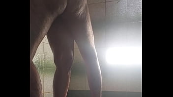 Bagian 2. Astaga Mas Ipar Apa Yang Kita Lakukan!! Seharusnya Kita Saling Mencukur Bulu Kemaluan Tapi Malah Berakhir Ngentot Di Kamar Mandi!!