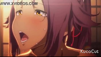 Tetesan Sperma Dan Puncak Kenikmatan Bleach