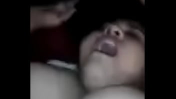 Gadis Desi India Jalang Digencet Habis-habisan