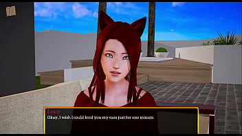 Keluarga Baruku Yang Menggairahkan 333