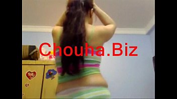 Gadis Arab Yang Bergairah Dan Menggoda