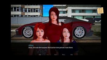 Keluarga Baruku Yang Menggoda 260