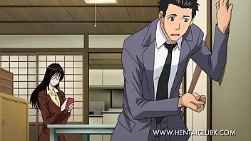 Jilid 1: Agen Properti Jalang Yang Suka Menggoda