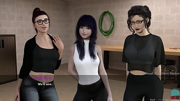 Aku Gila Sama Ibu Mertuaku Episode 22: Tubuh Mamanya Lebih Hot Dan Aku Kasian Sama Pacarku