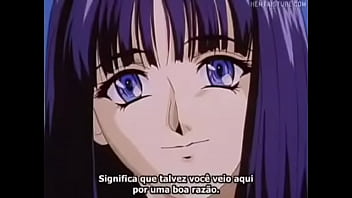 Loirinha Safada Gemendo No Hentai Mais Tarado
