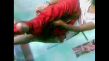 Gadis India Amatir Yang Menggoda