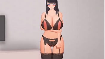 Payudara Besar Hentai