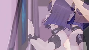 Animasi Dewasa 3d Yang Menggairahkan