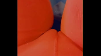 Tayangan Langsung Celah Memek Dari Ruang Gym