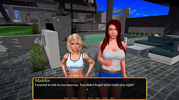 Sebuah Handjob Adalah Awal Yang Sangat Bagus (keluarga Baruku) Bagian 14