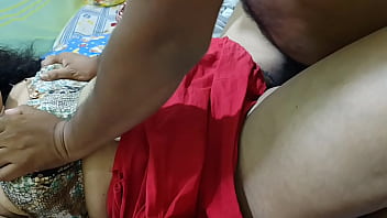 Desi Bhabhi Membuka Memeknya Untuk Pacar