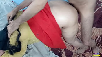 Istri Muslimah Berhijab Ketahuan Selingkuh Dan Digilir Pantatnya Oleh Suami Yang Marah