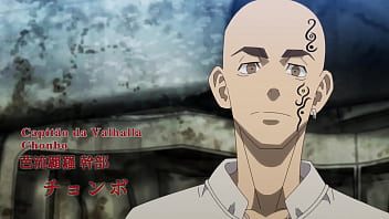 Episode 19 Tokyo Dub, Adegan Panas Dan Mesra Dalam Kualitas Hd