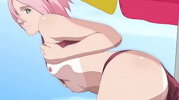 Hentai Naruto Yang Paling Hot Dan Bikin Nafsu Membara
