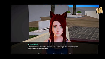 Keluarga Baruku Yang Penuh Nafsu 254