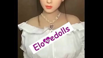 Boneka Seks Robot Memek Asia Silikon Untuk Ngentot, Ada Yang Dari China Dan Amerika