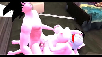 Episode 06 Dragon Ball: Bulma Si Ibu Dan Istri, Para Ibu Ngentot Dengan Anaknya Sendiri, Tukar-tukaran Ibu Dan Anak, Istri-istri Jalang Dan Sialan Rela Dinaiki Oleh Anak Mereka Sendiri Ntr