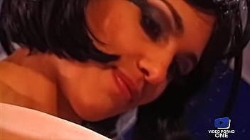 Céline Bara Tergila-gila Pada Sodomi Dalam Bahkan Di Tengah Adegan Mesir Kuno Yang Panas