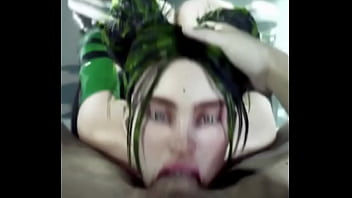 Kumpulan Cewek Hentai Nelen Kontol Sampai Ujung