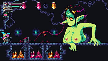 Game Pixel Bergaya Cuphead Dengan Adegan Mesum Flipwitch Forbidden Sex Hex P7