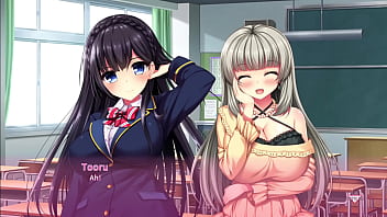 Situasi Hentai Nyata 2 Bagian 20 Rute Nao 7