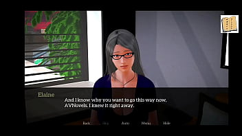 Keluarga Baruku Yang Menggairahkan 231