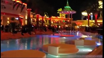 Gadis Blonde Bule Panas Ngeseks Dengan Cowok Cina