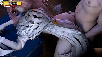 Koleksi Hentai 3d Tanpa Sensor Yang Bikin Ngesot