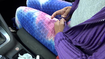 Menggoda Pelacur Amatir Turki Di Jalanan Izmir