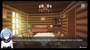 Gameplay Hentai Penjara Seks Penyihir Yang Bikin Sange Berat