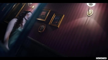 Leana Lovings Dihancurkan Monster – Cewek Kutu Buku Imut Dihajar Memeknya Sampai Remuk Sama Monster Hentai Toilet