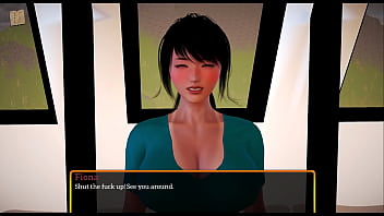 Dibuat Jadi Milik Keluarga Baru Yang Ganas