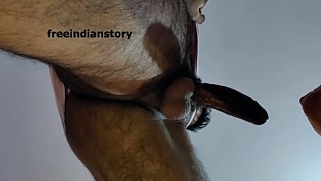 Tante India Sange Ngentot Mulut 2020