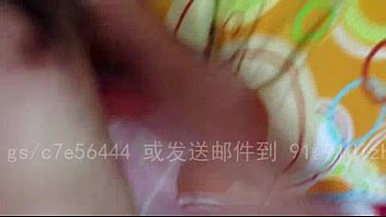 Pasangan Tiongkok Bercinta Di Rumah Bagian 01